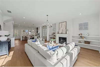 600 Mayfair Court, Alpharetta, GA 30009 - Photo 12