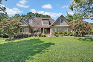 247 Chandler Walk, Loganville, GA 30052 - Photo 68