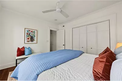 824 Greenwood #1 Avenue NE, Atlanta, GA 30306 - Photo 30