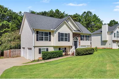 20 Hopkins Breeze, Adairsville, GA 30103 - Photo 2