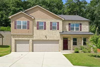 4111 Spencer Trail, Lithonia, GA 30038 - Photo 1