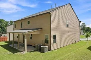 4111 Spencer Trl, Lithonia, GA 30038 - Photo 4