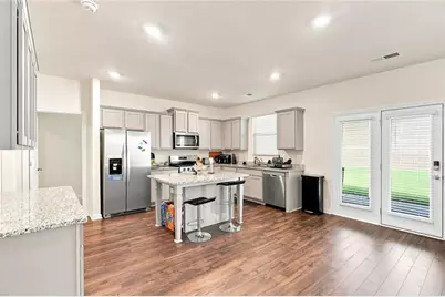 4111 Spencer Trail, Lithonia, GA 30038 - Photo 10