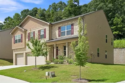 4111 Spencer Trail, Lithonia, GA 30038 - Photo 2