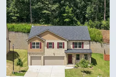 4111 Spencer Trail, Lithonia, GA 30038 - Photo 34