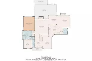 29 Sedgefield Overlook, Dallas, GA 30157 - Photo 44