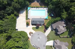 29 Sedgefield Overlook, Dallas, GA 30157 - Photo 42