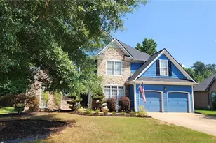 29 Sedgefield Overlook, Dallas, GA 30157 - Photo 2