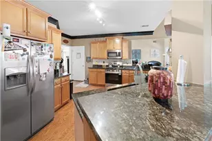 29 Sedgefield Overlook, Dallas, GA 30157 - Photo 28