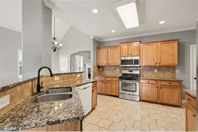 168 Gatlin Ridge Run, Dallas, GA 30157 - Photo 8