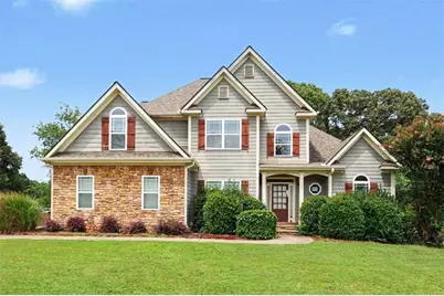 168 Gatlin Ridge Run, Dallas, GA 30157 - Photo 1