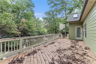 189 Pinebrook Dr, Waleska, GA 30183 - Photo 22