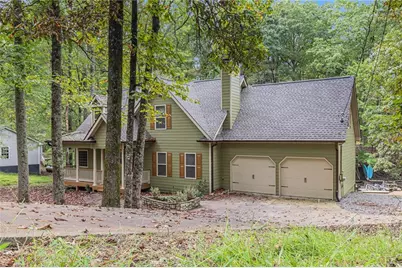 189 Pinebrook Drive, Waleska, GA 30183 - Photo 2