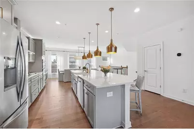 1029 Brandsford Street NW, Atlanta, GA 30318 - Photo 8