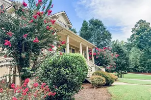 117 Tullamore Trail, Tyrone, GA 30290 - Photo 6