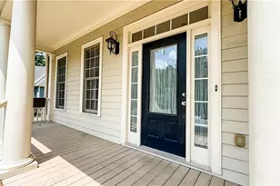 117 Tullamore Trail, Tyrone, GA 30290 - Photo 8