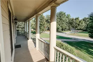 117 Tullamore Trail, Tyrone, GA 30290 - Photo 4