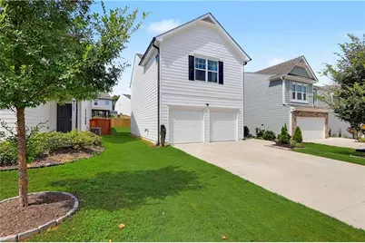 4780 Ridge Valley Drive, Gainesville, GA 30504 - Photo 2