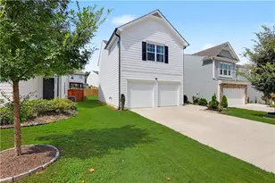 4780 Rdg Vly Dr, Gainesville, GA 30504 - Photo 2