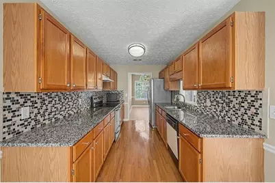333 Allatoona Shores Drive, Canton, GA 30114 - Photo 20