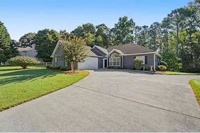 333 Allatoona Shores Drive, Canton, GA 30114 - Photo 6