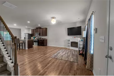 6117 Oakley Road, Union City, GA 30291 - Photo 2