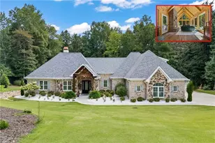 931 Antrim Glen Dr, Hoschton, GA 30548 - Photo 1