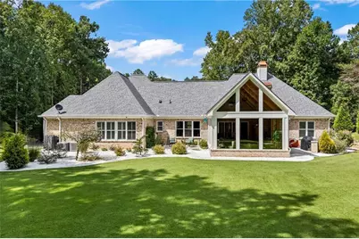 931 Antrim Glen Drive, Hoschton, GA 30548 - Photo 30