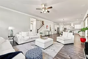 4550 Point Rock Dr, Buford, GA 30519 - Photo 12