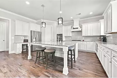 4550 Point Rock Drive, Buford, GA 30519 - Photo 16