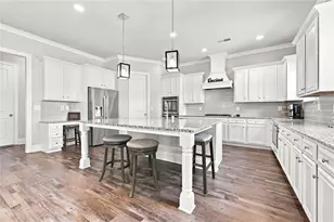 4550 Point Rock Dr, Buford, GA 30519 - Photo 16