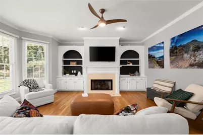 5020 Hamptons Club Drive, Alpharetta, GA 30004 - Photo 4