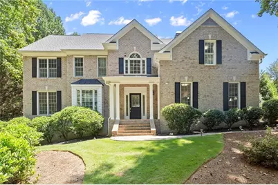 5020 Hamptons Club Drive, Alpharetta, GA 30004 - Photo 1