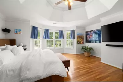 5020 Hamptons Club Drive, Alpharetta, GA 30004 - Photo 28