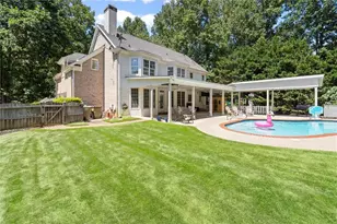 5020 Hamptons Club Dr, Alpharetta, GA 30004 - Photo 68
