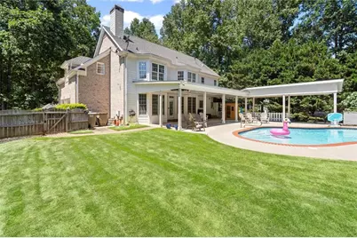 5020 Hamptons Club Drive, Alpharetta, GA 30004 - Photo 58