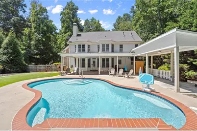5020 Hamptons Club Drive, Alpharetta, GA 30004 - Photo 2
