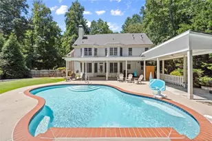 5020 Hamptons Club Dr, Alpharetta, GA 30004 - Photo 2