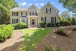5020 Hamptons Club Dr, Alpharetta, GA 30004 - Photo 78