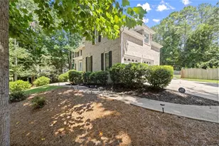 5020 Hamptons Club Dr, Alpharetta, GA 30004 - Photo 76