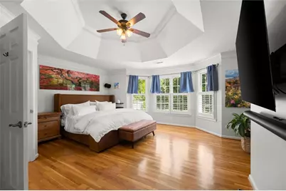 5020 Hamptons Club Drive, Alpharetta, GA 30004 - Photo 16