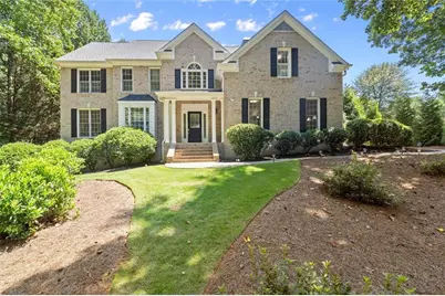 5020 Hamptons Club Drive, Alpharetta, GA 30004 - Photo 68