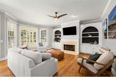5020 Hamptons Club Drive, Alpharetta, GA 30004 - Photo 14