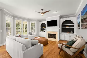 5020 Hamptons Club Dr, Alpharetta, GA 30004 - Photo 14