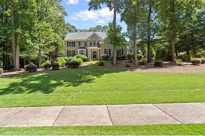 5020 Hamptons Club Drive, Alpharetta, GA 30004 - Photo 70