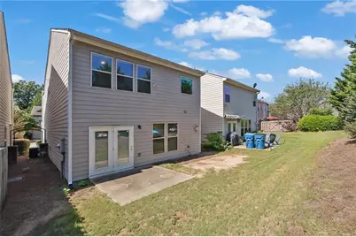 6155 Crested Moss Drive, Alpharetta, GA 30004 - Photo 30