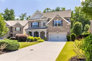 1935 Button Fern Ln, Cumming, GA 30041 - Photo 2