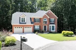 482 Broadstone Way NW, Acworth, GA 30101 - Photo 2