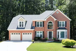482 Broadstone Way NW, Acworth, GA 30101 - Photo 1