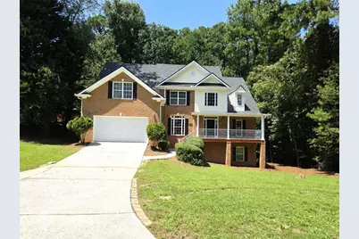 4085 Howell Ferry Road, Duluth, GA 30096 - Photo 1